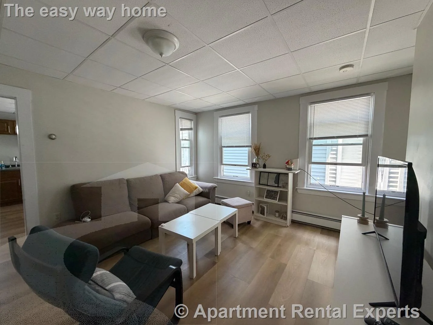 11 Concord Ave, Inman Square