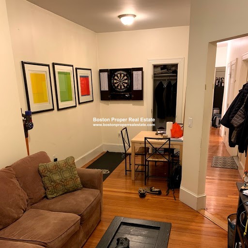 53 Joy St, Beacon Hill