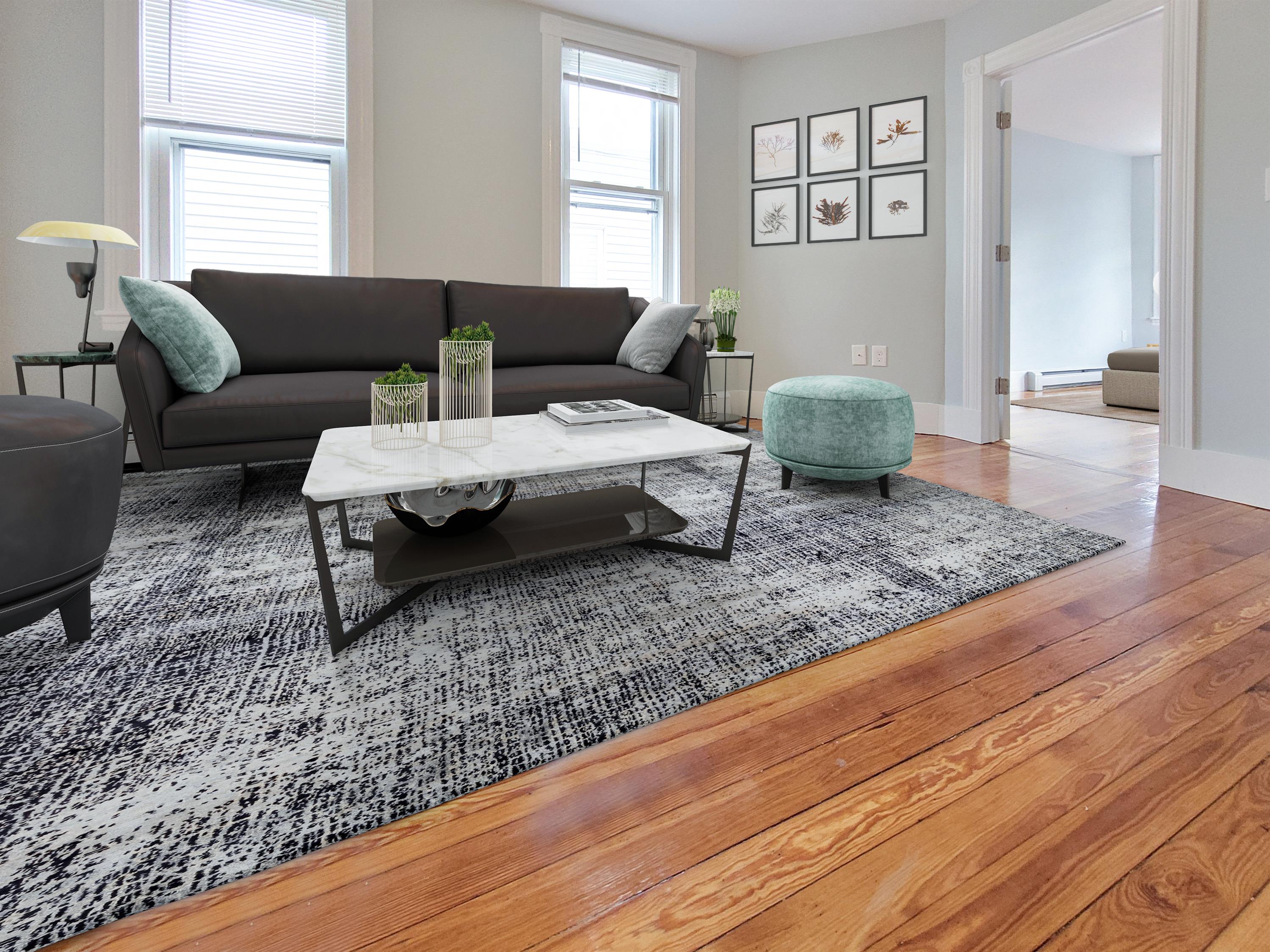 44 Guild St, Roxbury