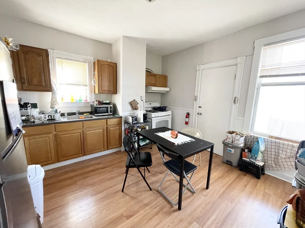 45 Crescent Ave, Dorchester