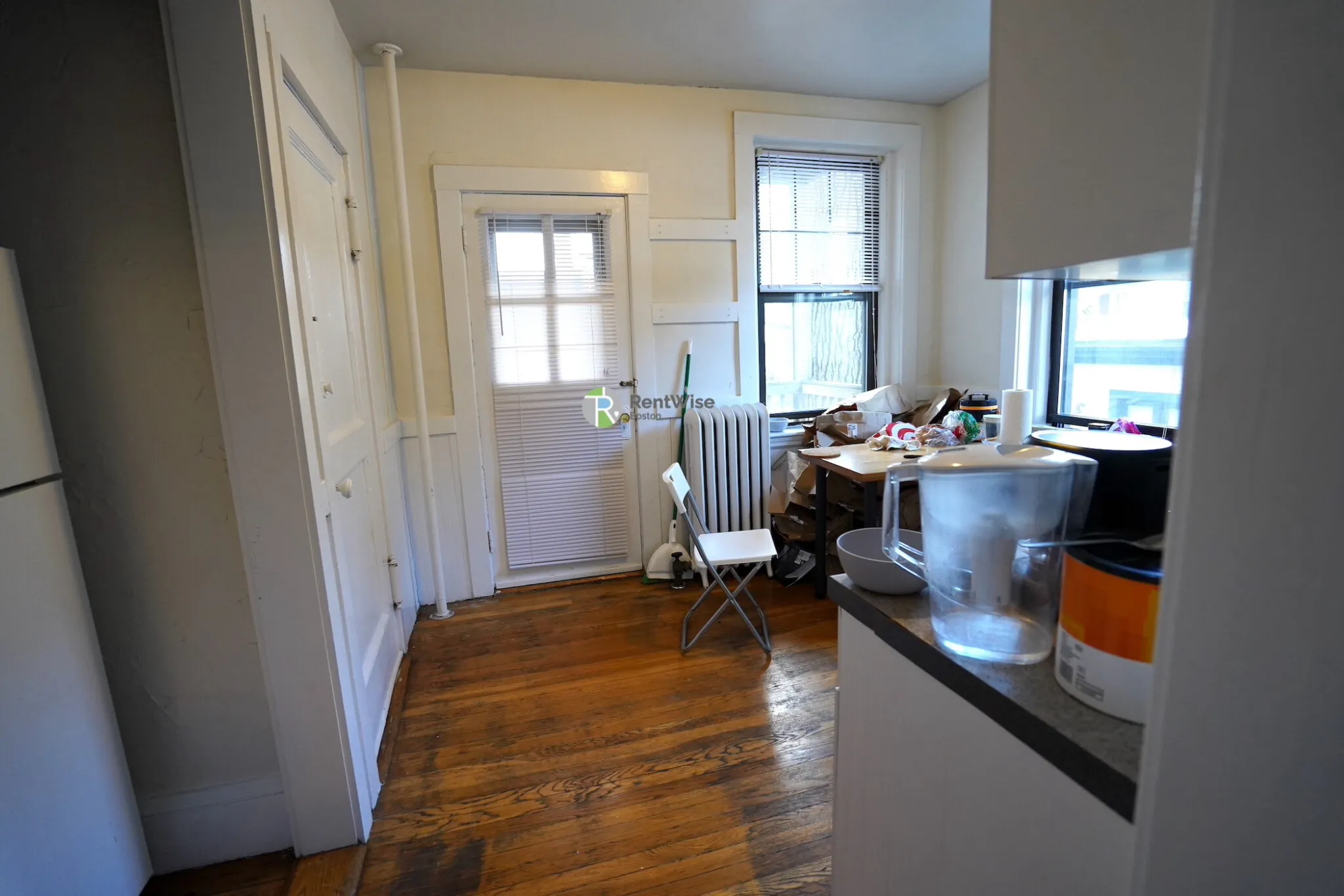 294 Harvard St, Mid-Cambridge