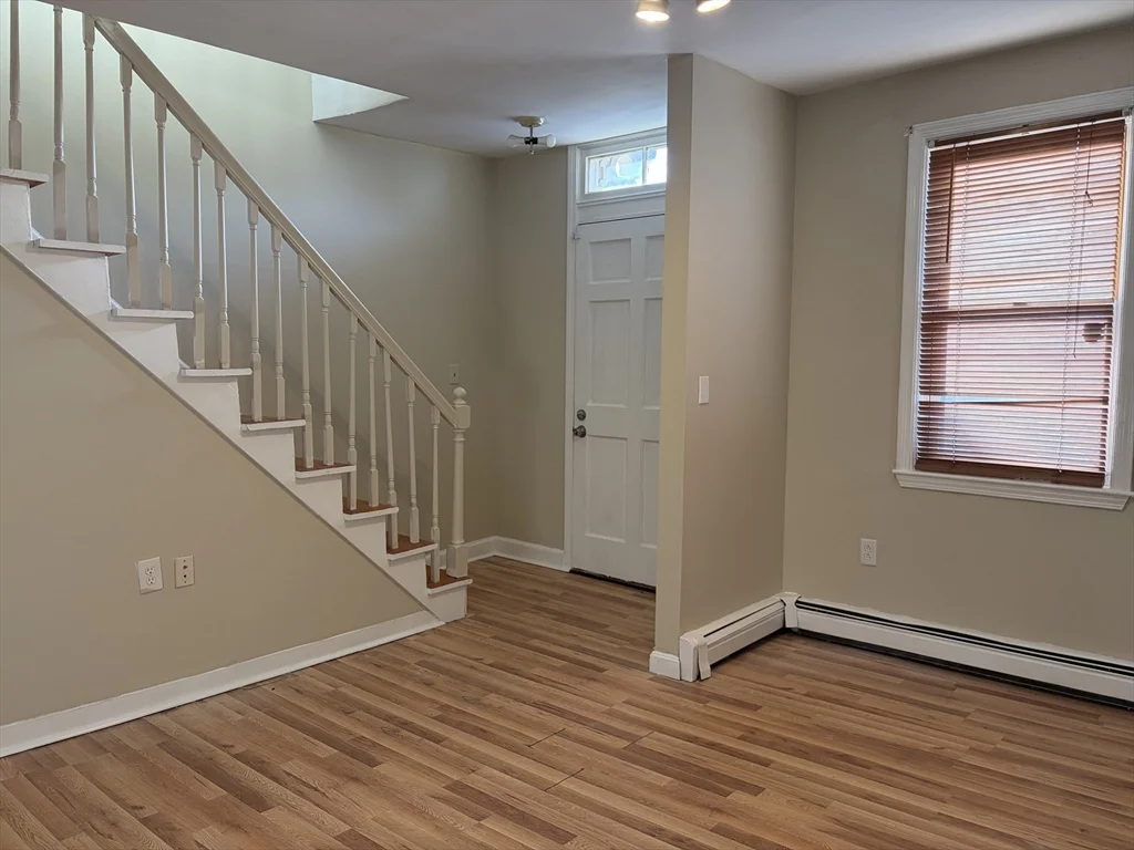 36 Cork, Lowell