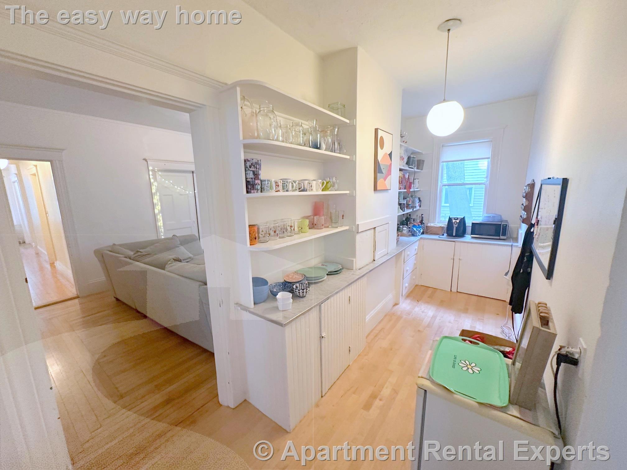 22 Upland Rd, Porter Square