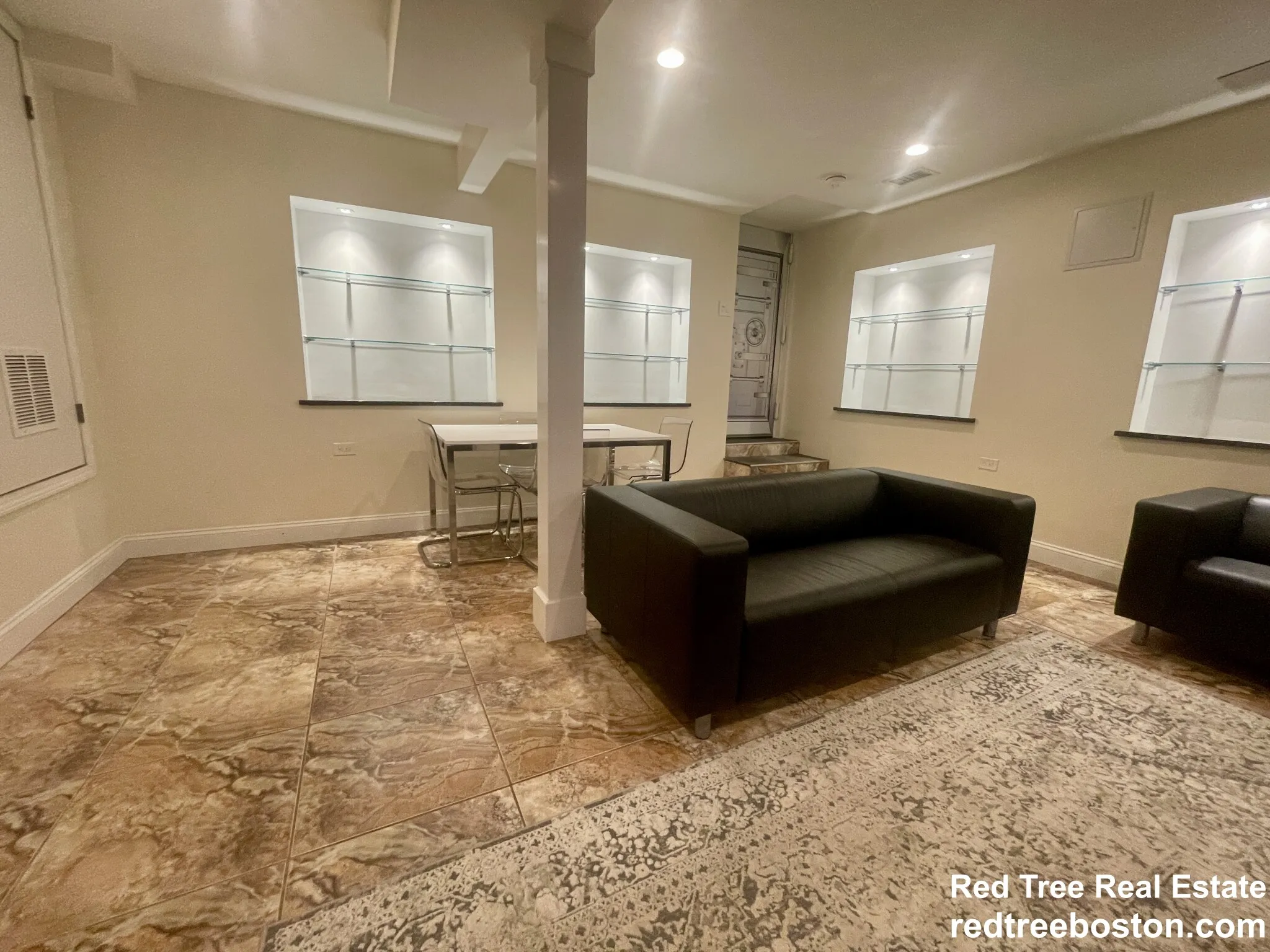 25 Saint Mary's St, Brookline