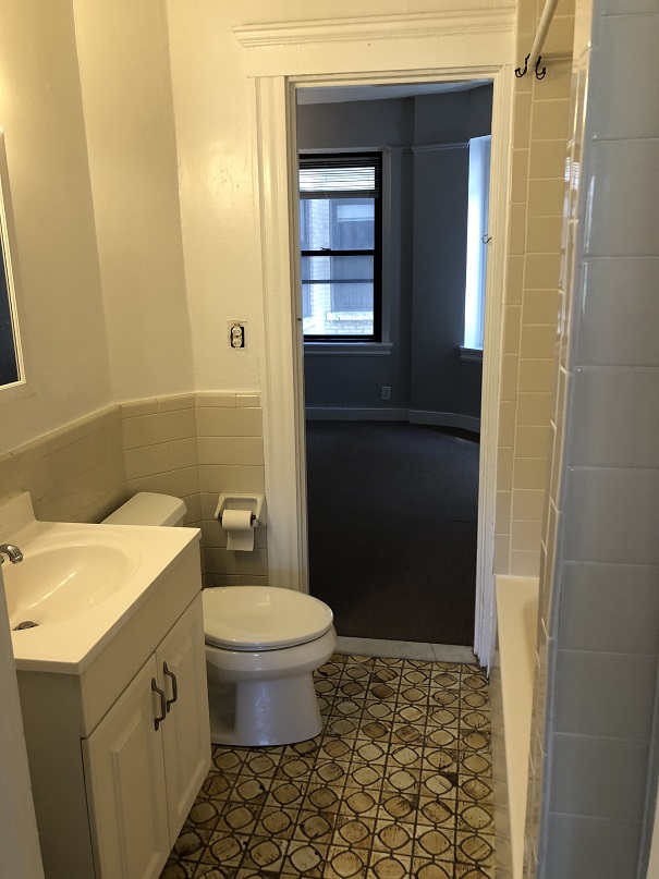 475 Commonwealth Ave, Fenway