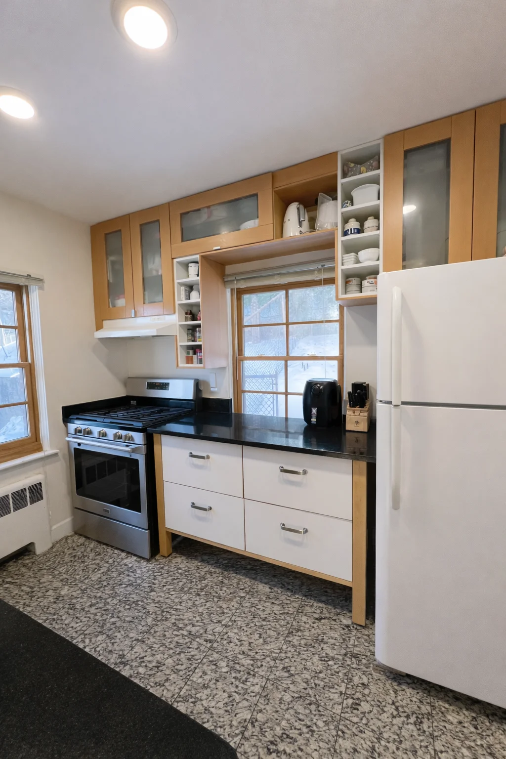 648 Washington St, Washington Square