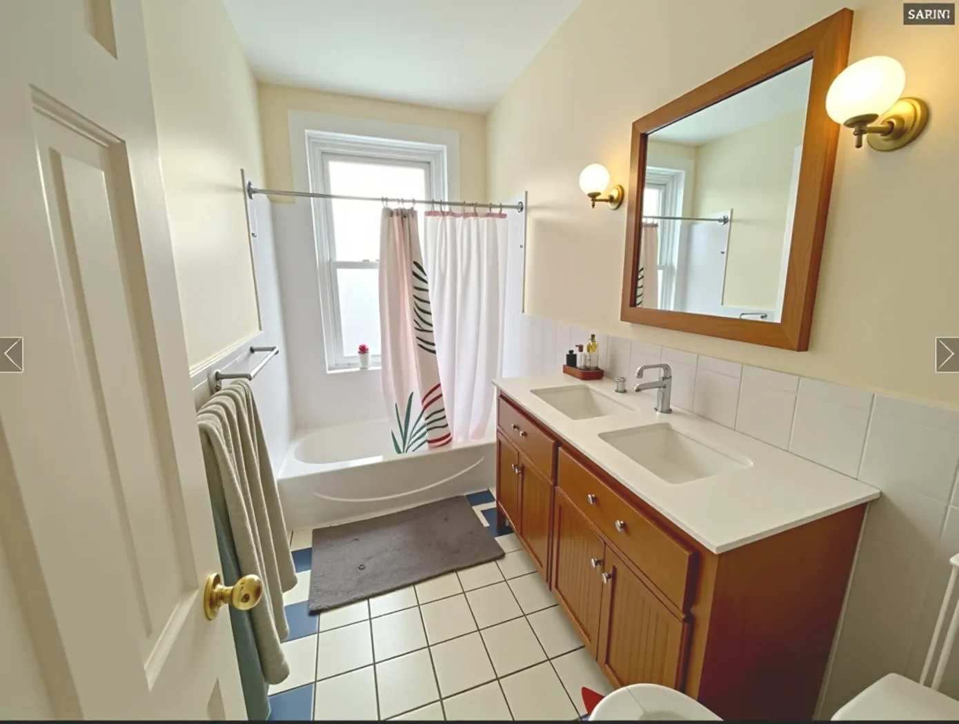 281-283 Harvard St, Harvard Square