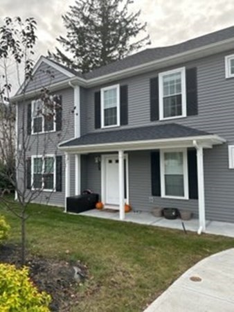 1093 Main St, South Weymouth