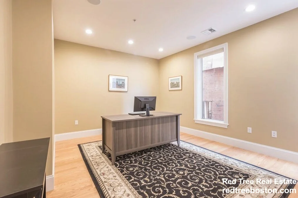 111 B St, South Boston