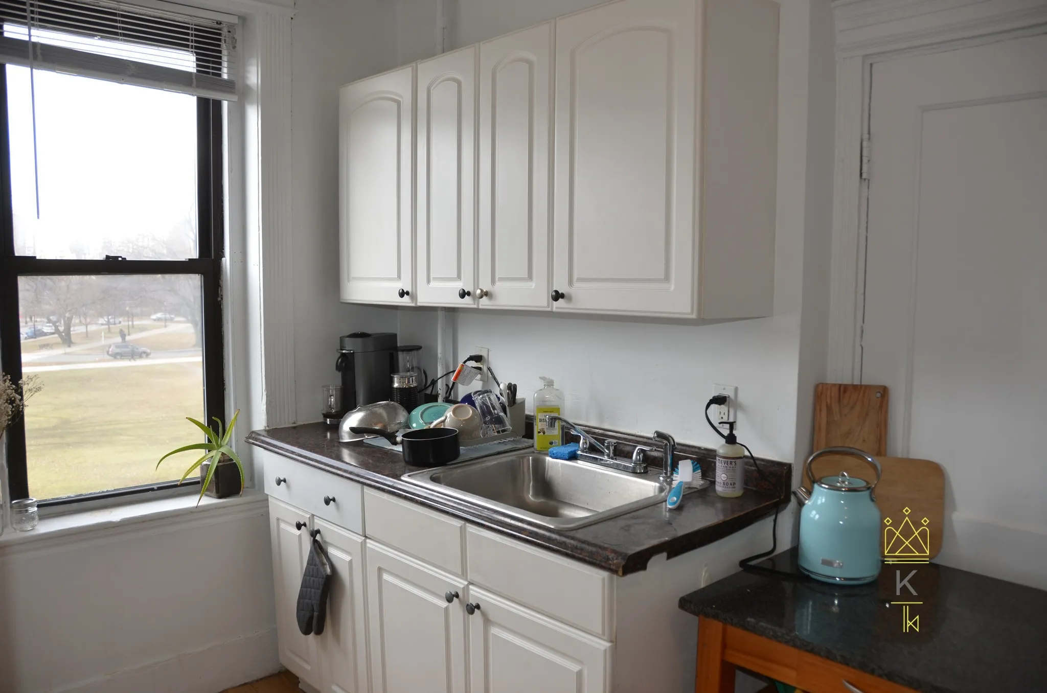 238 Hemenway St, Fenway