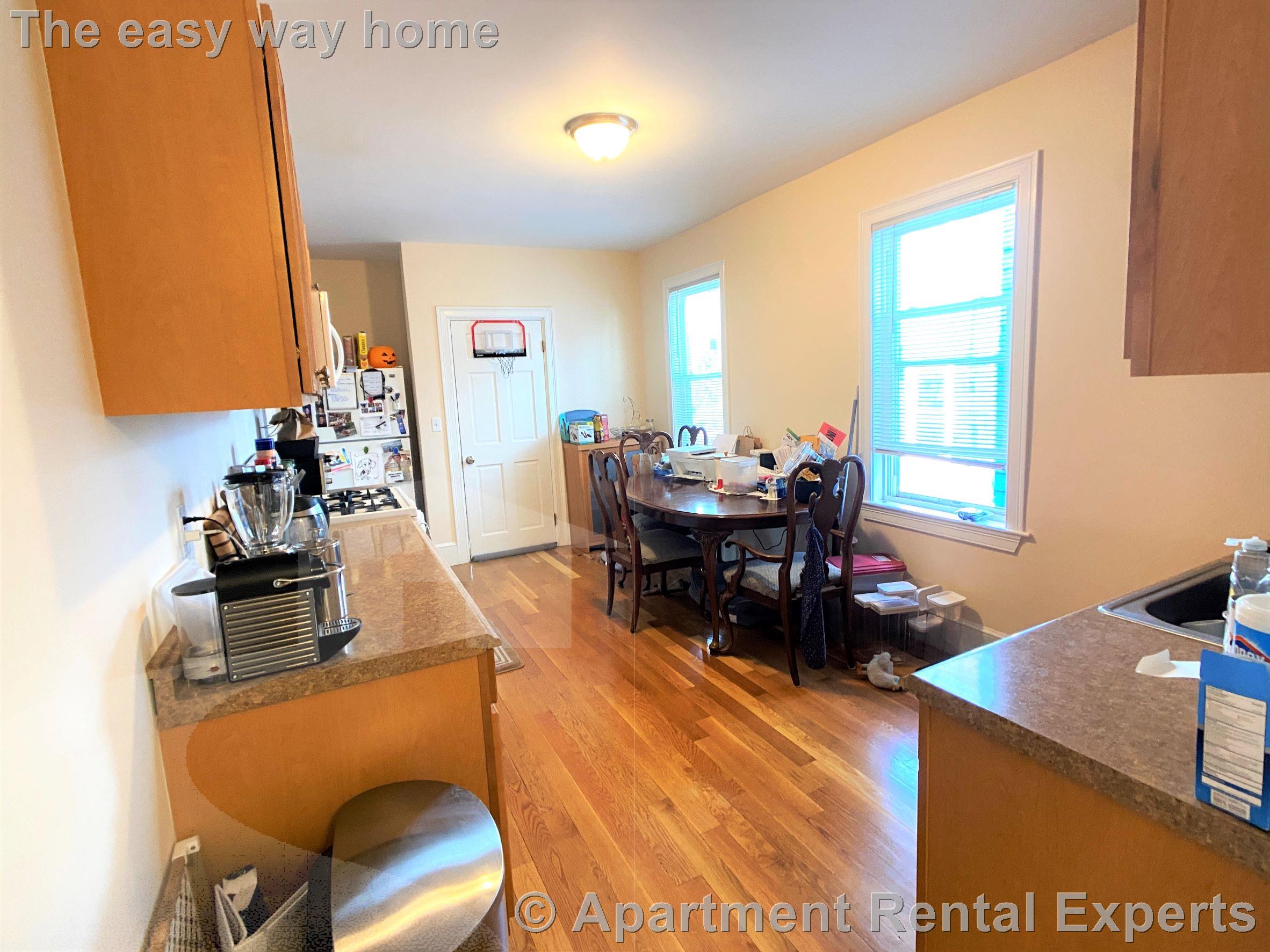 15 Sargent Ave, East Somerville