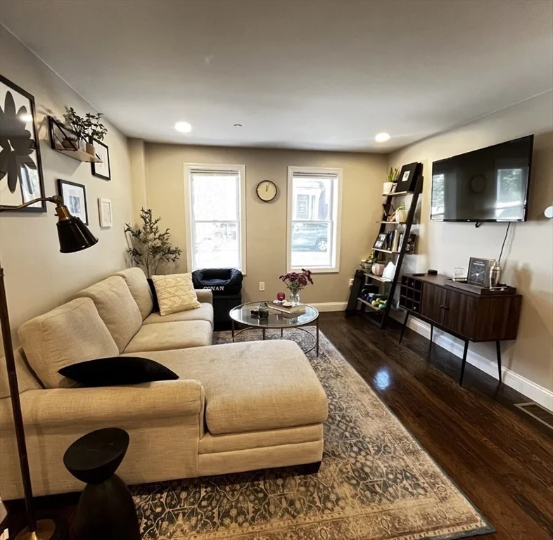 229 Maverick, East Boston