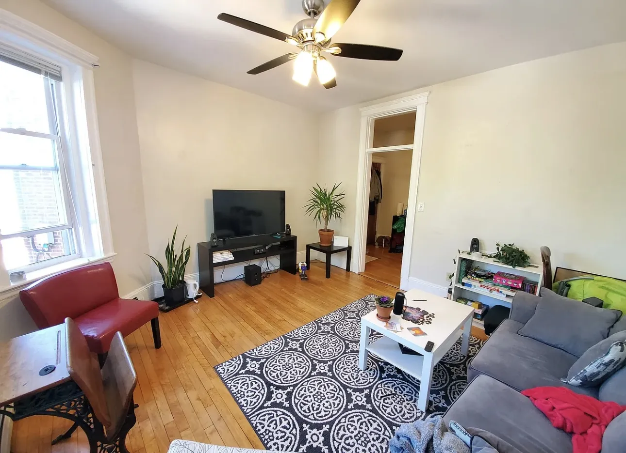 274 Brookline St, Cambridgeport