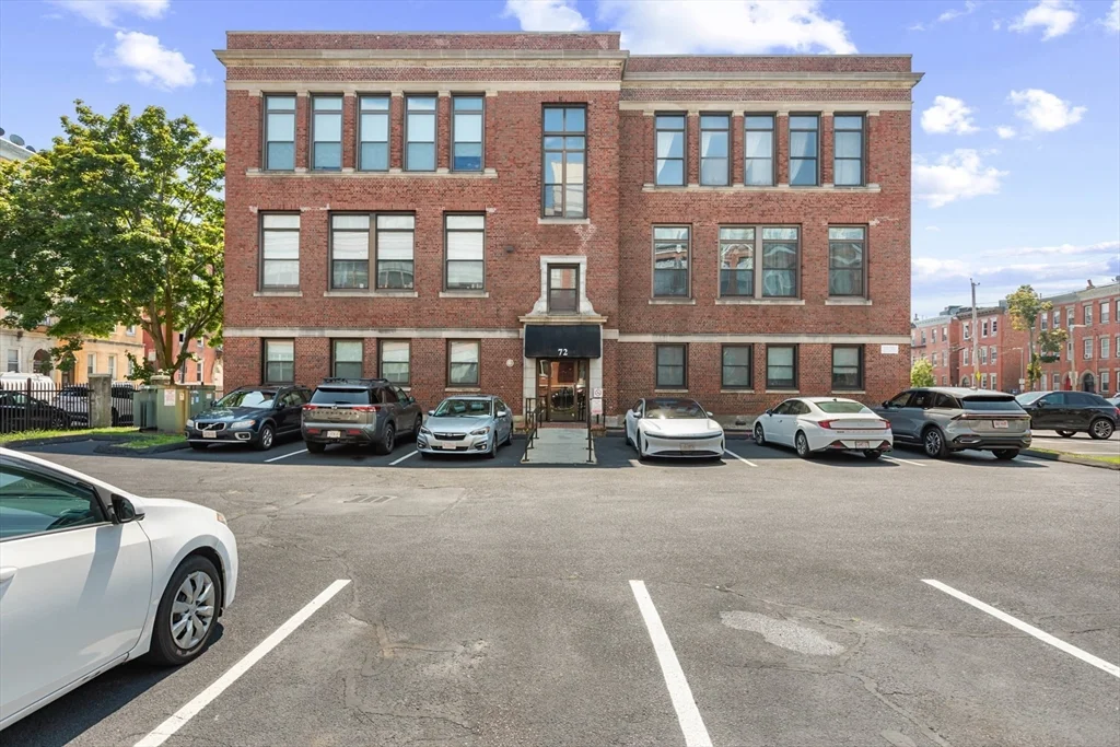 72 Lubec, East Boston