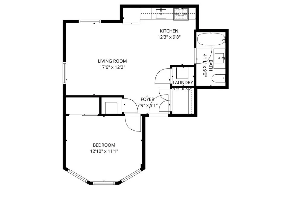 292 Prospect St, Wellington-Harrington