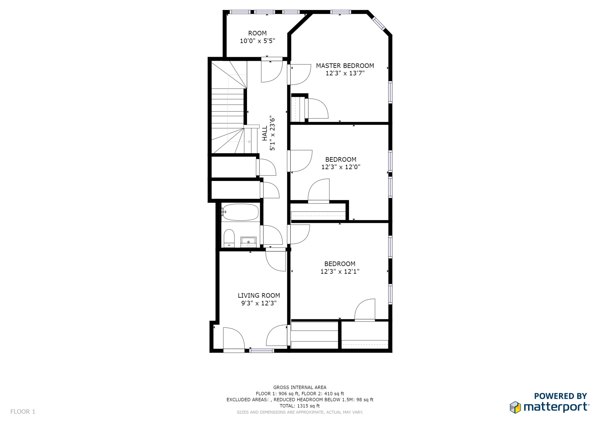 89 Morrison Ave, Powder House Square