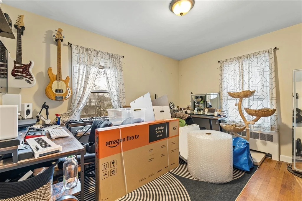 7 Holbrook Rd, Oxford