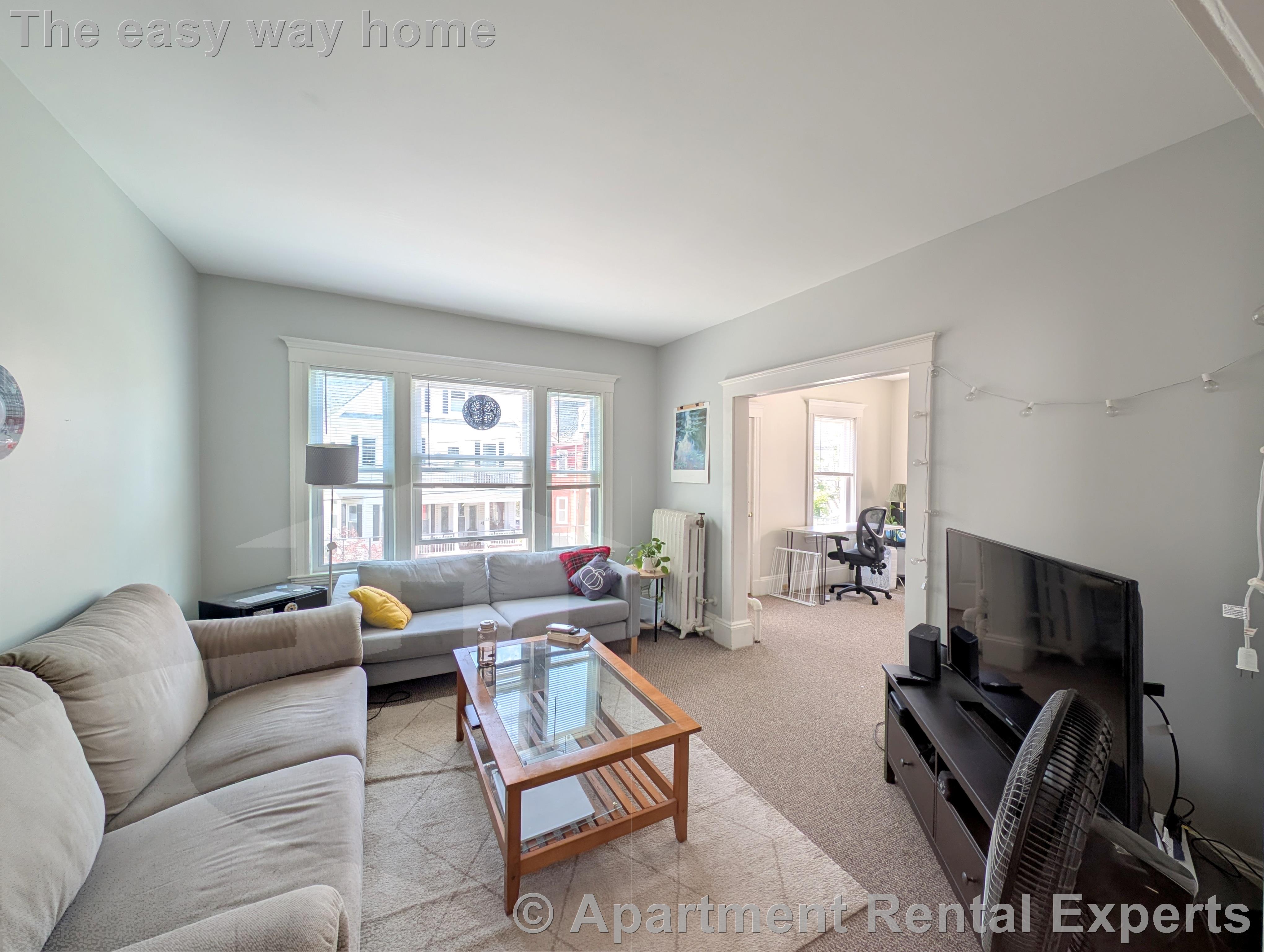 42 Lowden Ave, Davis Square