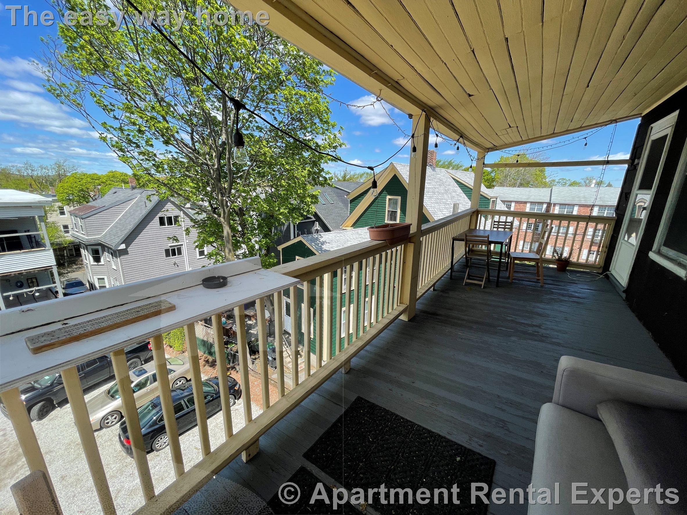 40 Cherry St, Porter Square