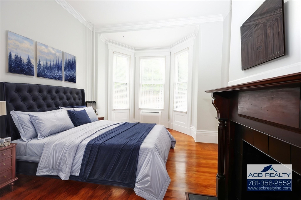 11 Pond St, Weymouth