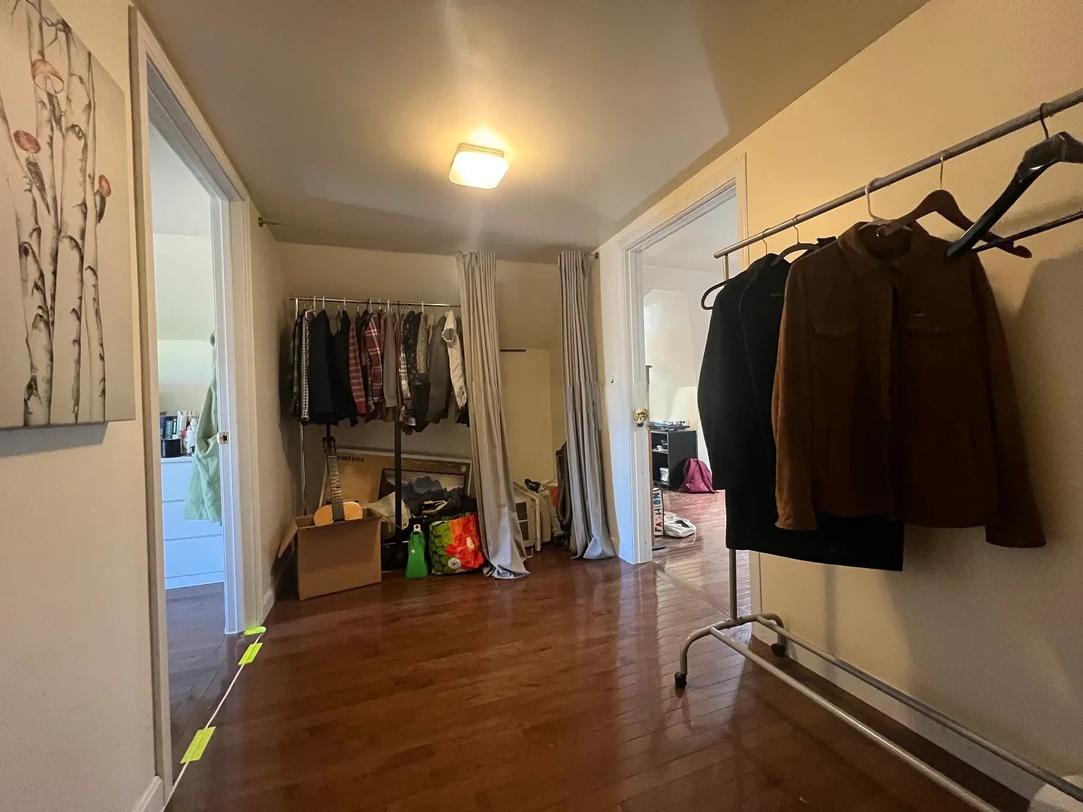 33 Winslow Ave, Davis Square