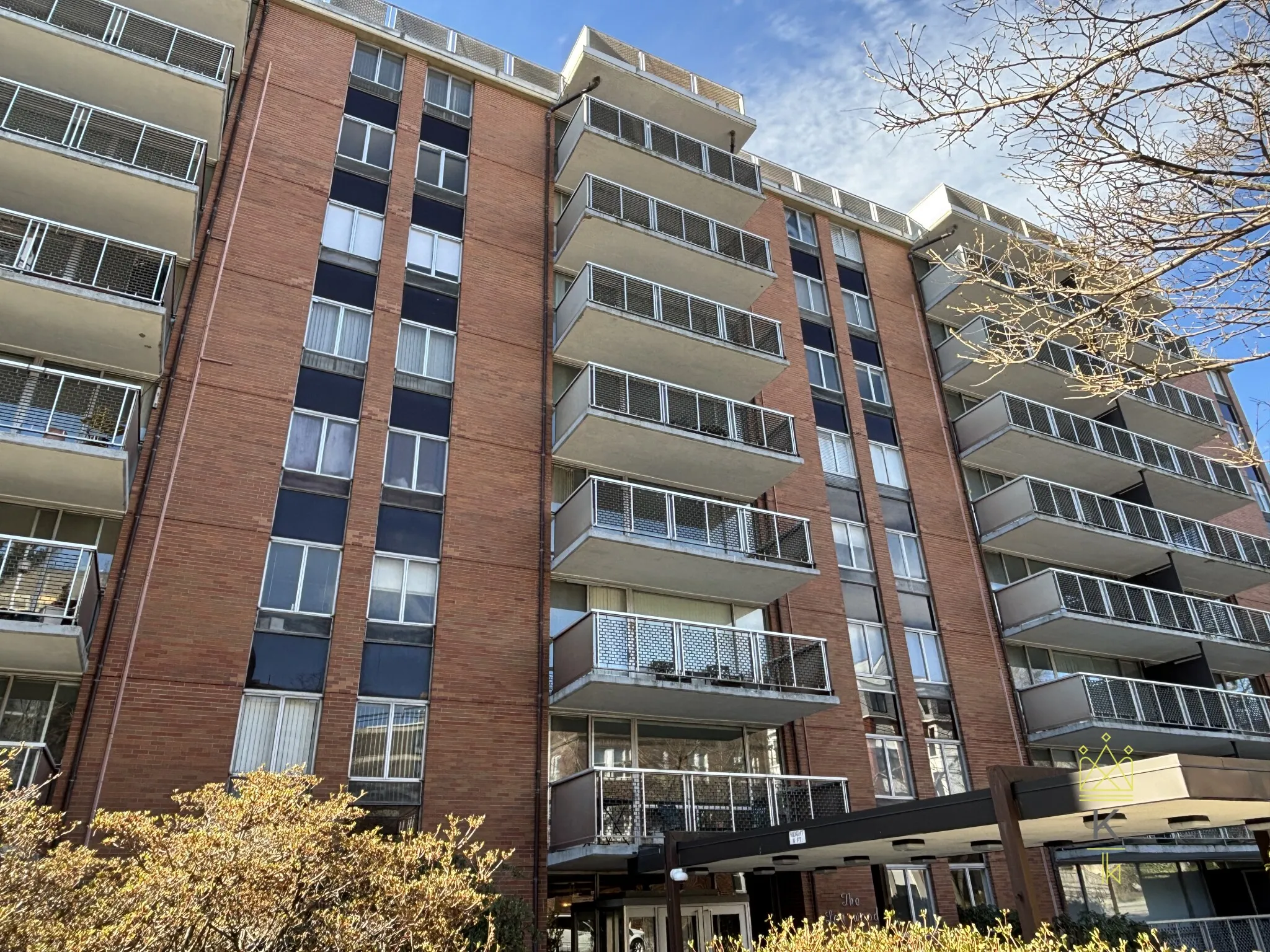 45 Longwood Ave, Coolidge Corner