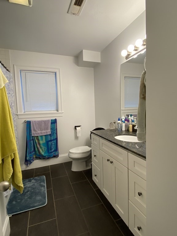 17 Wensley, Mission Hill