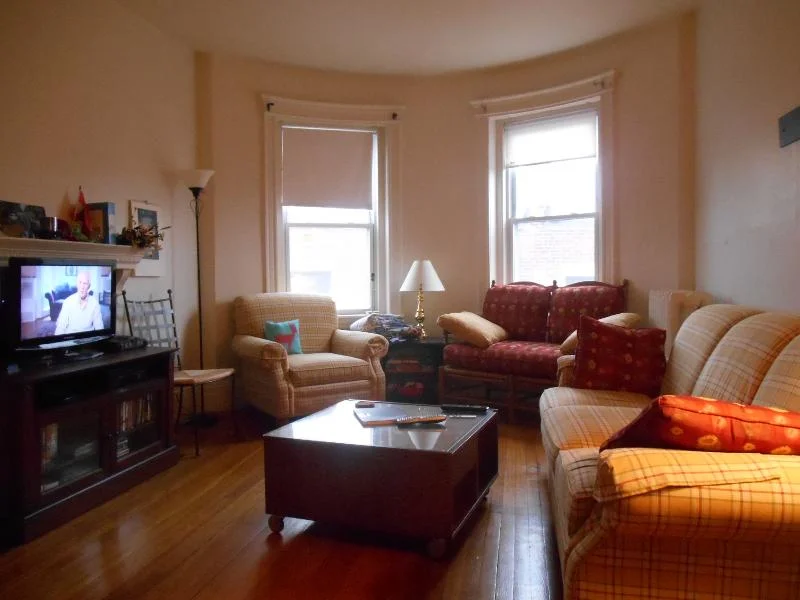 1788 Beacon St, Brookline