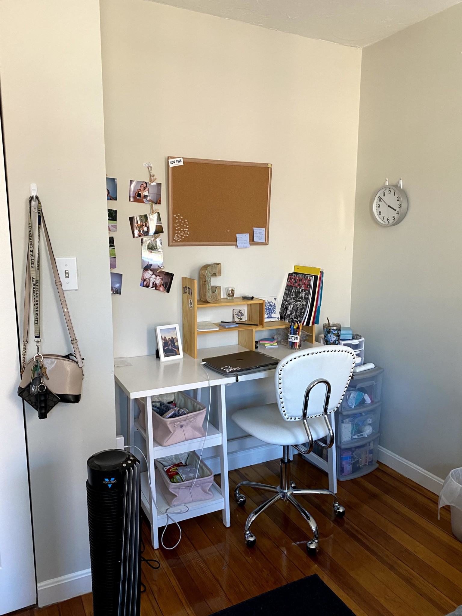 224 Hanover St, North End