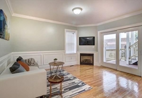 120 D St, South Boston