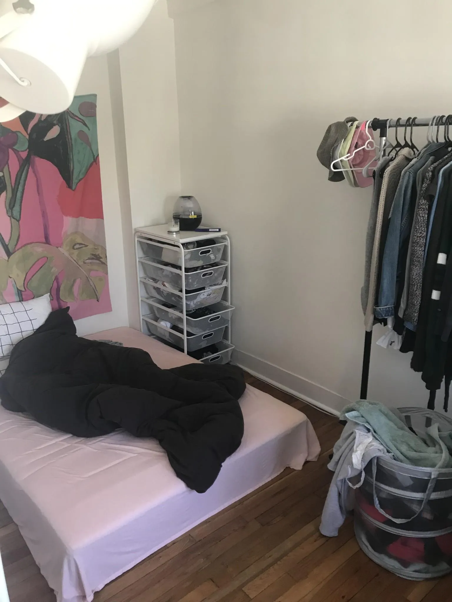 42 Langdon St, Neighborhood Nine