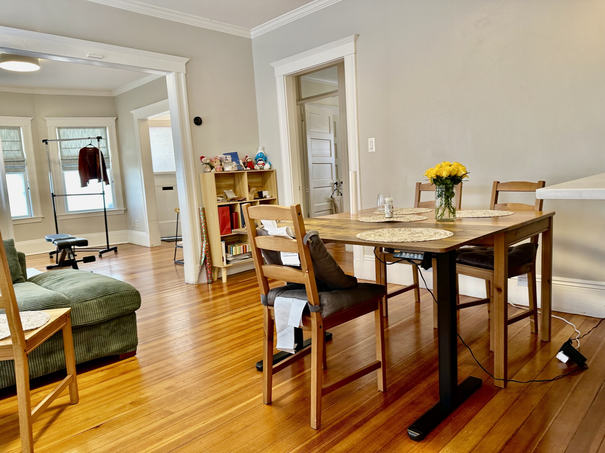 319 Concord Ave, Neighborhood Nine