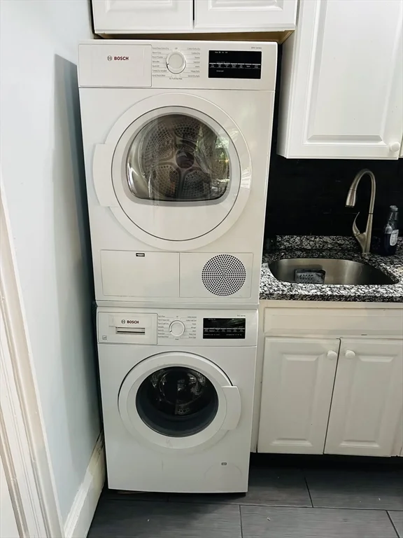 7 Hereford, Back Bay