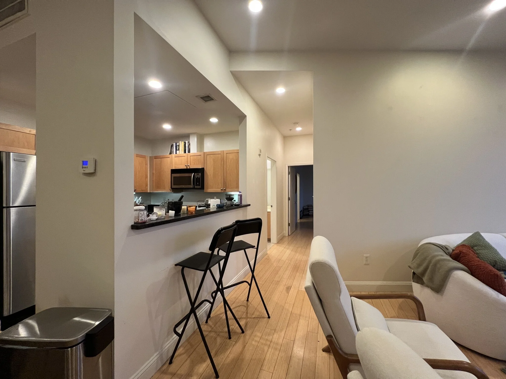 490 Harrison Ave, South End