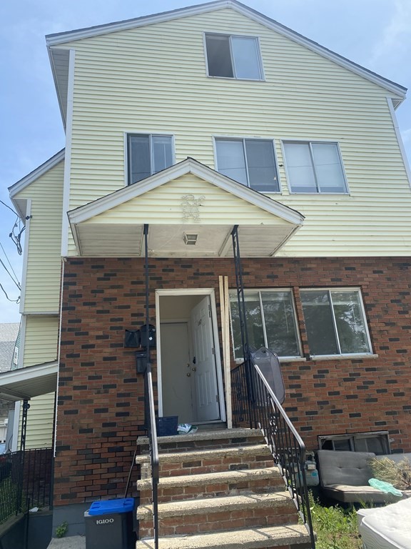 167 College Ave, Tufts University