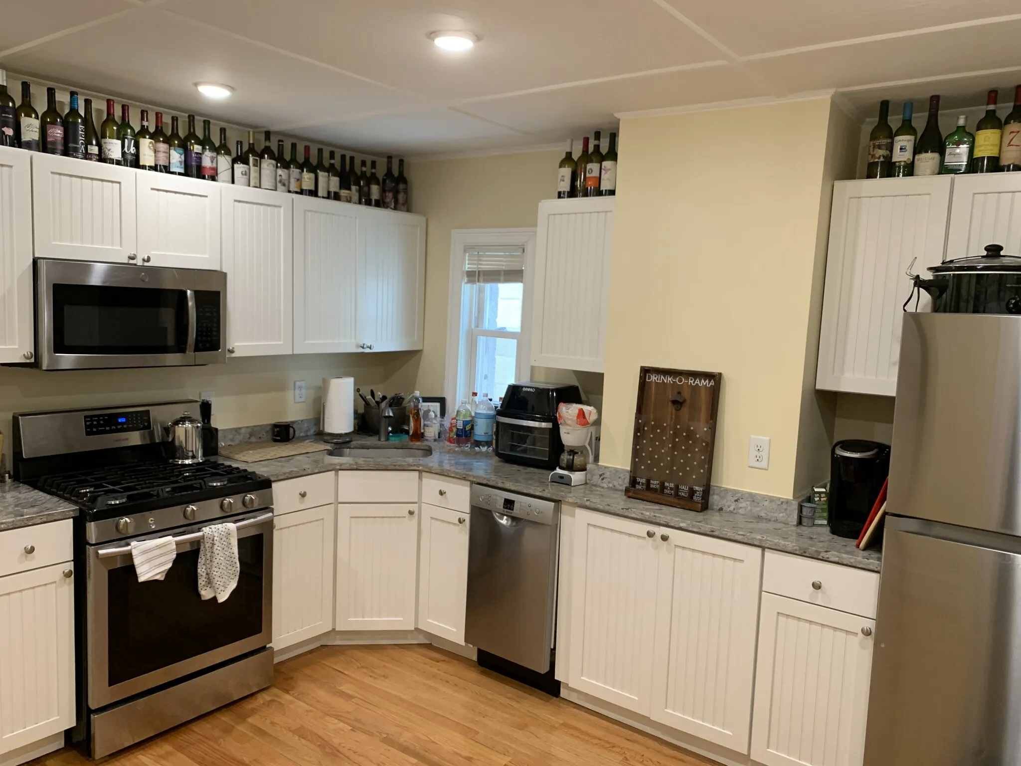 41 Cross St, East Somerville