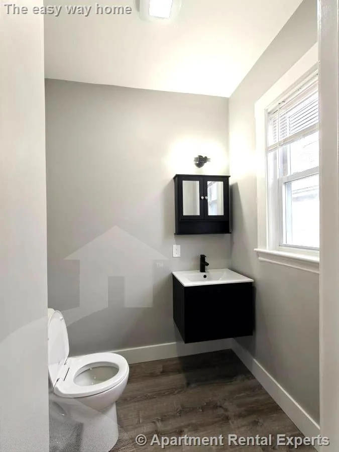 830 Fellsway, Wellington