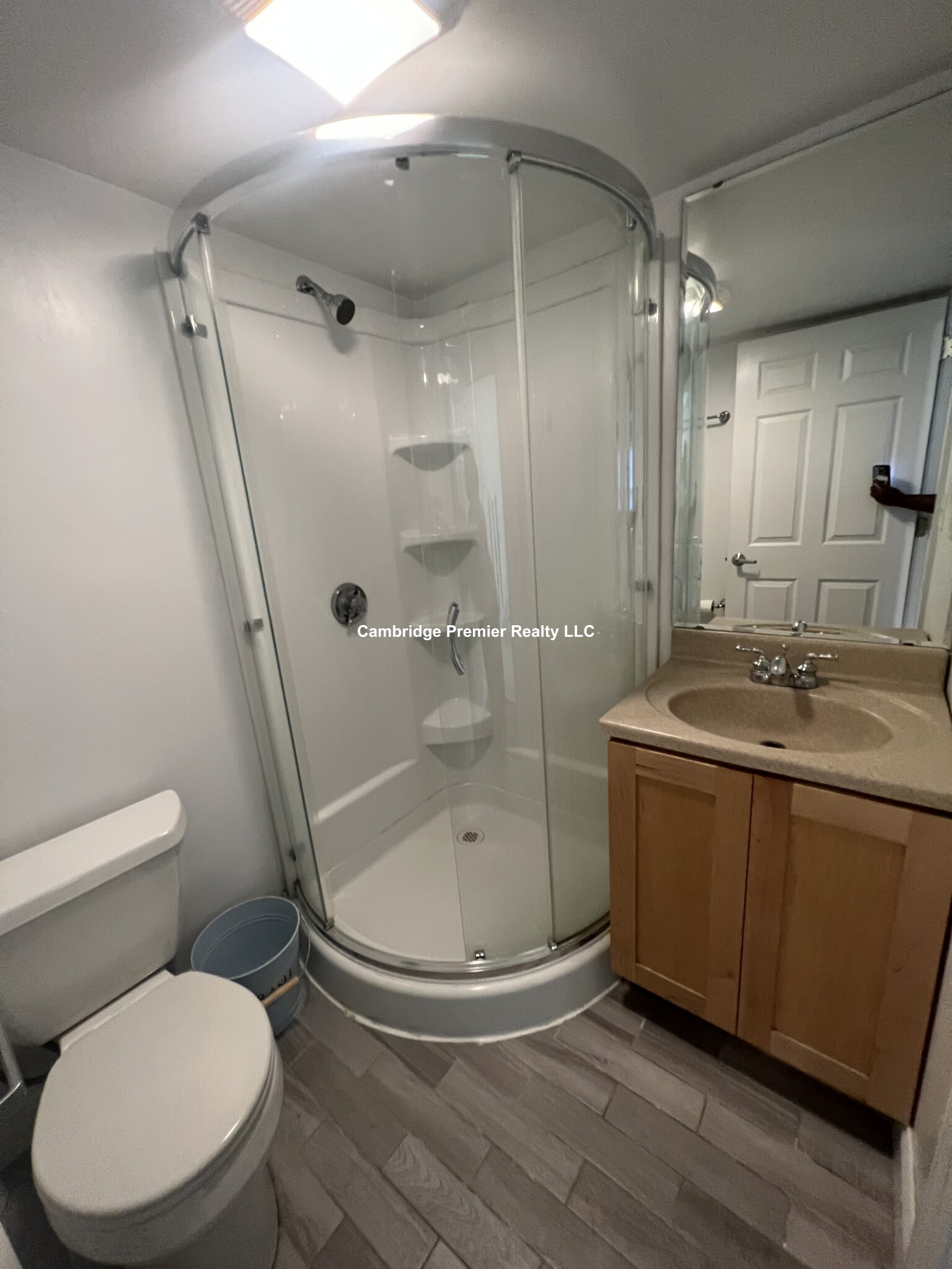 384 Washington St, Ward Two