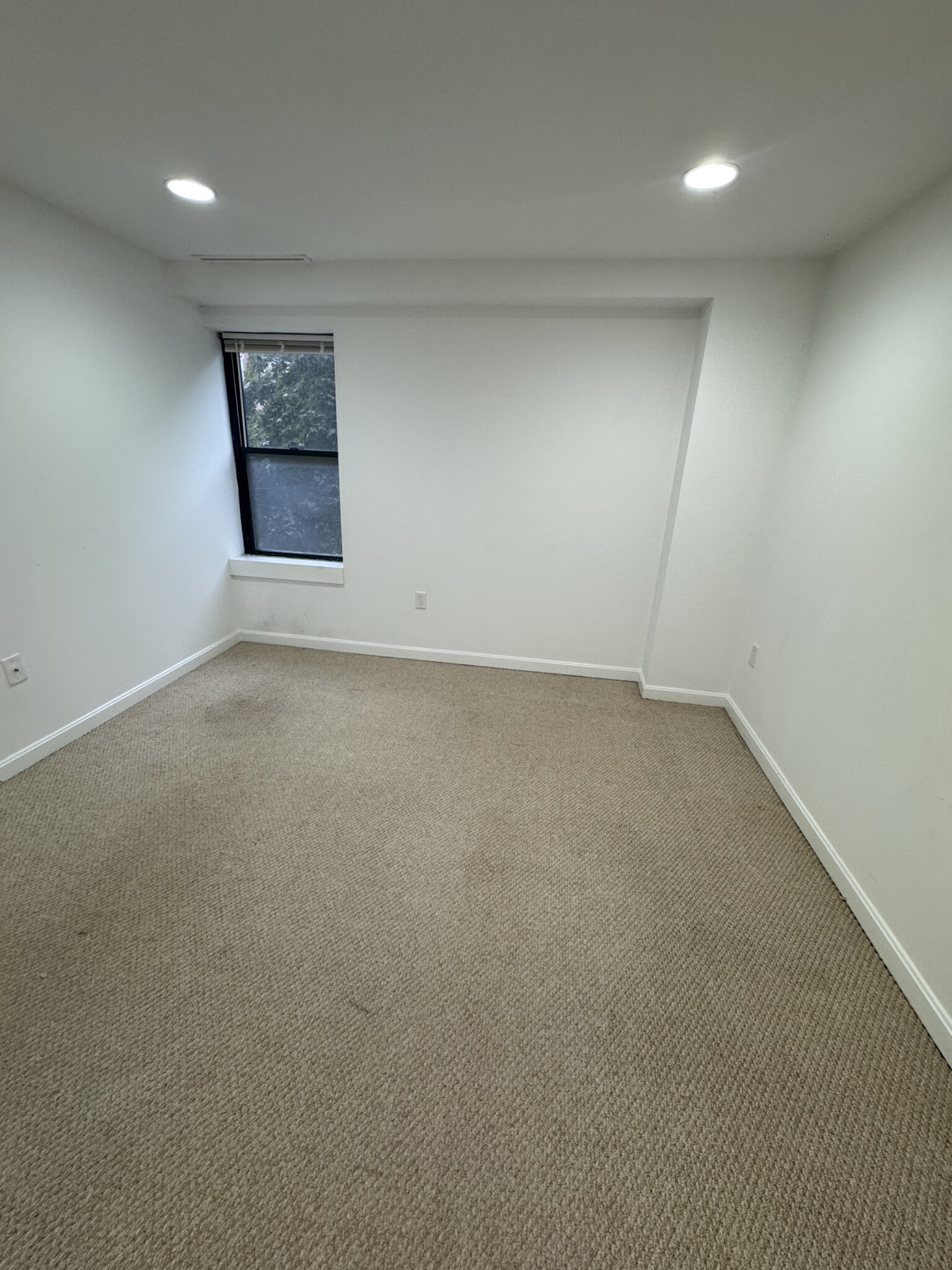 100 Jersey St, Fenway