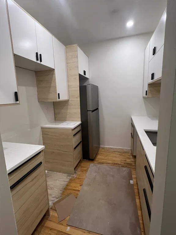 459 Massachusetts, South End