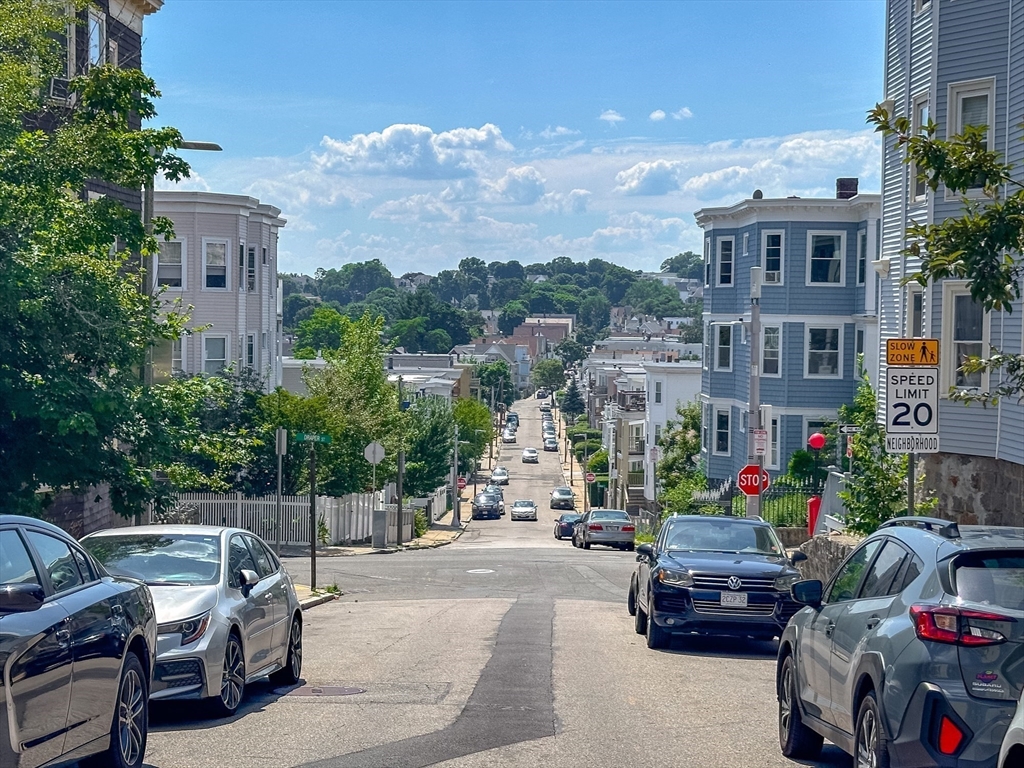 152 Homes Ave, Dorchester