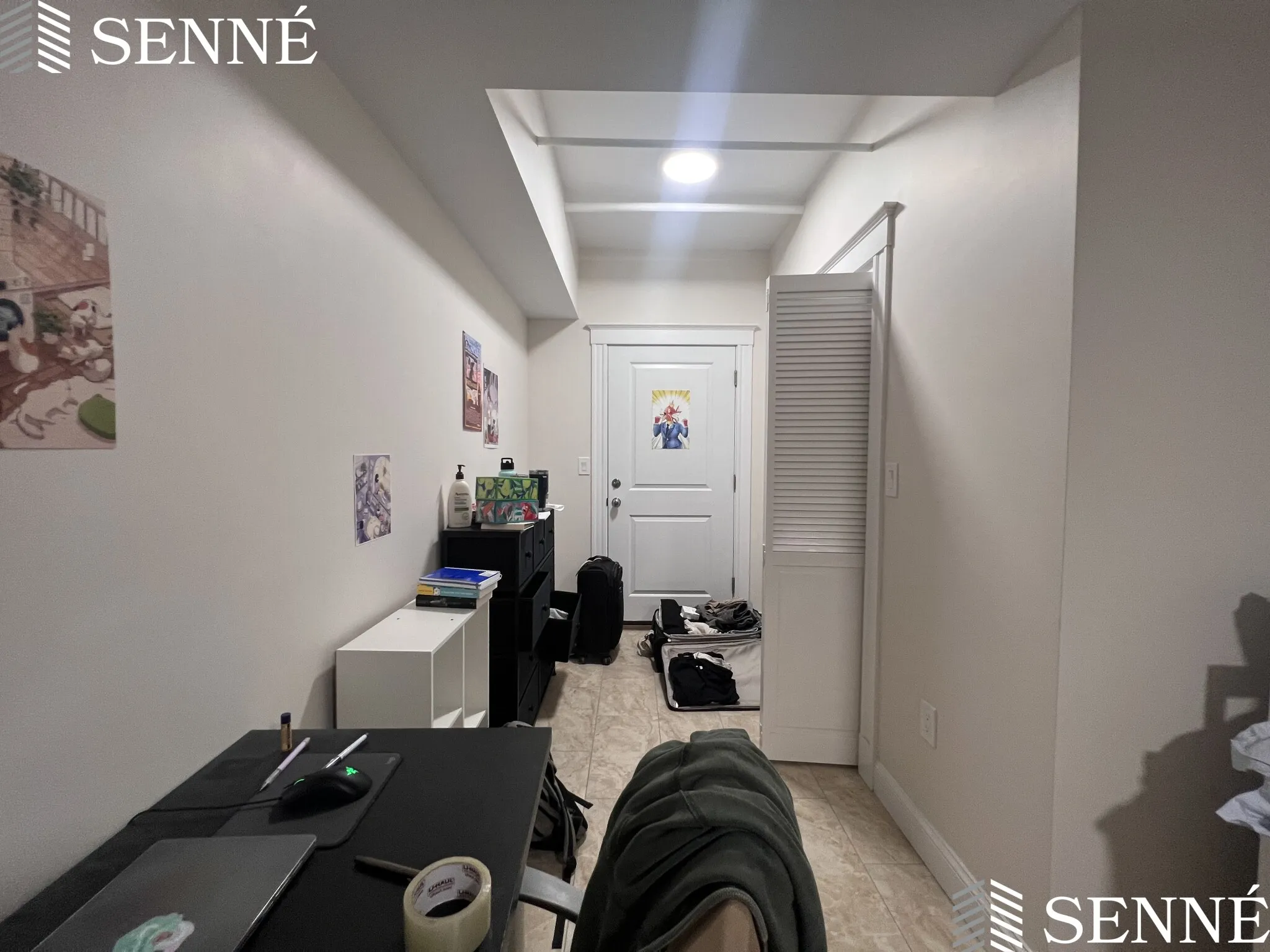 3 Linnaean St, Neighborhood Nine