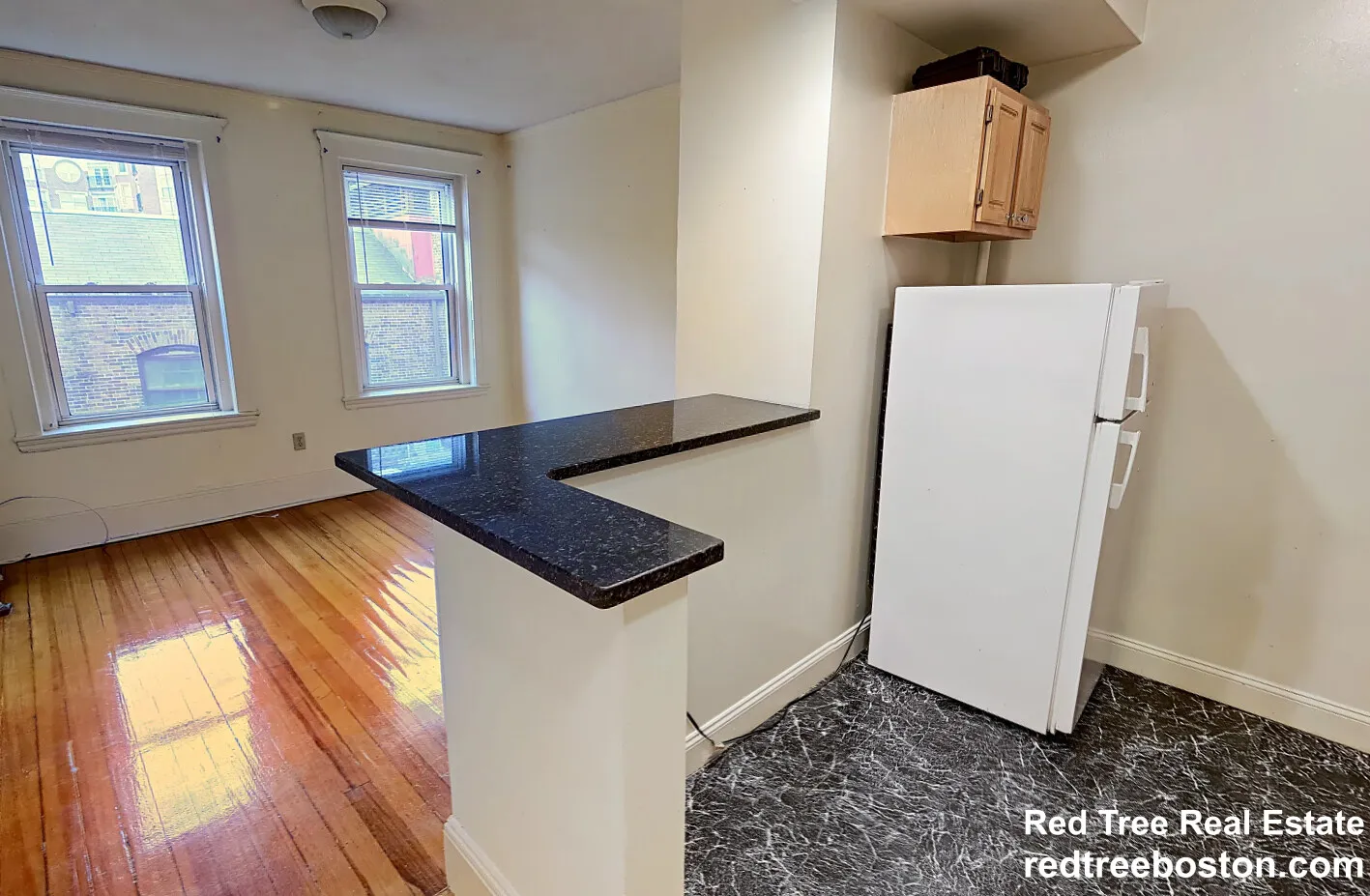 51 Queensberry St, Fenway