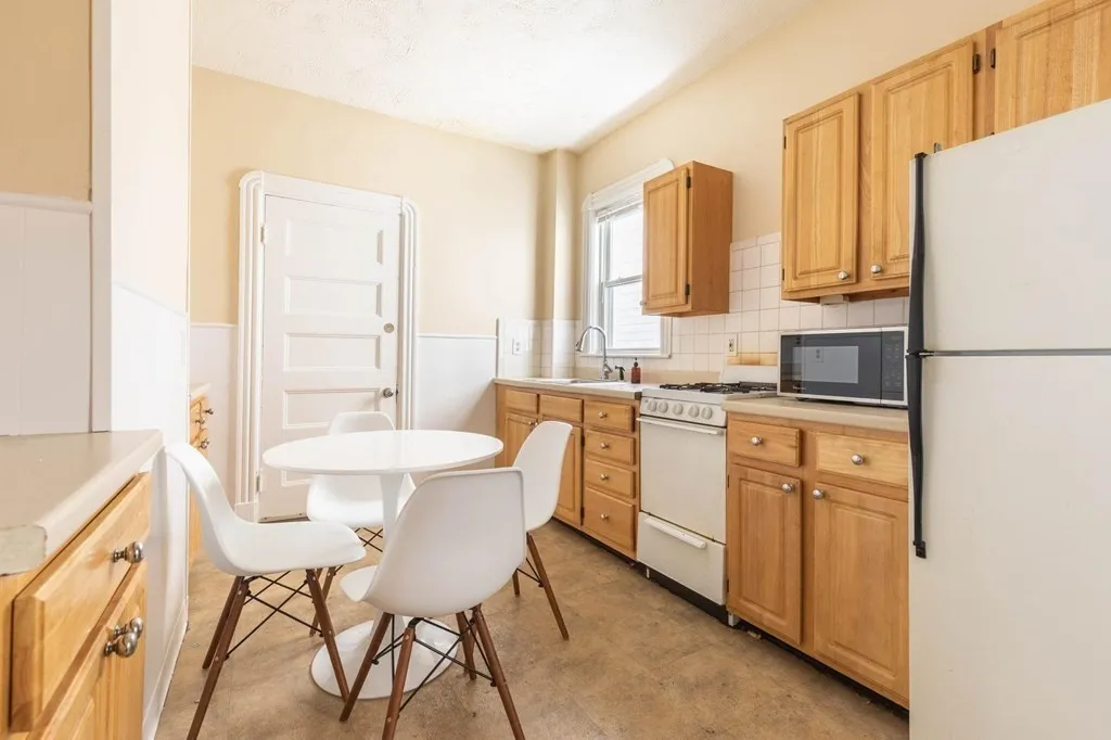 789 Columbia Rd, Boston