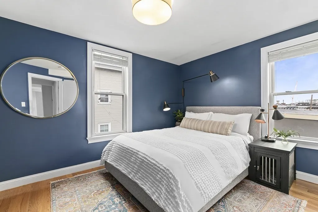 545 Cambridge St, East Cambridge