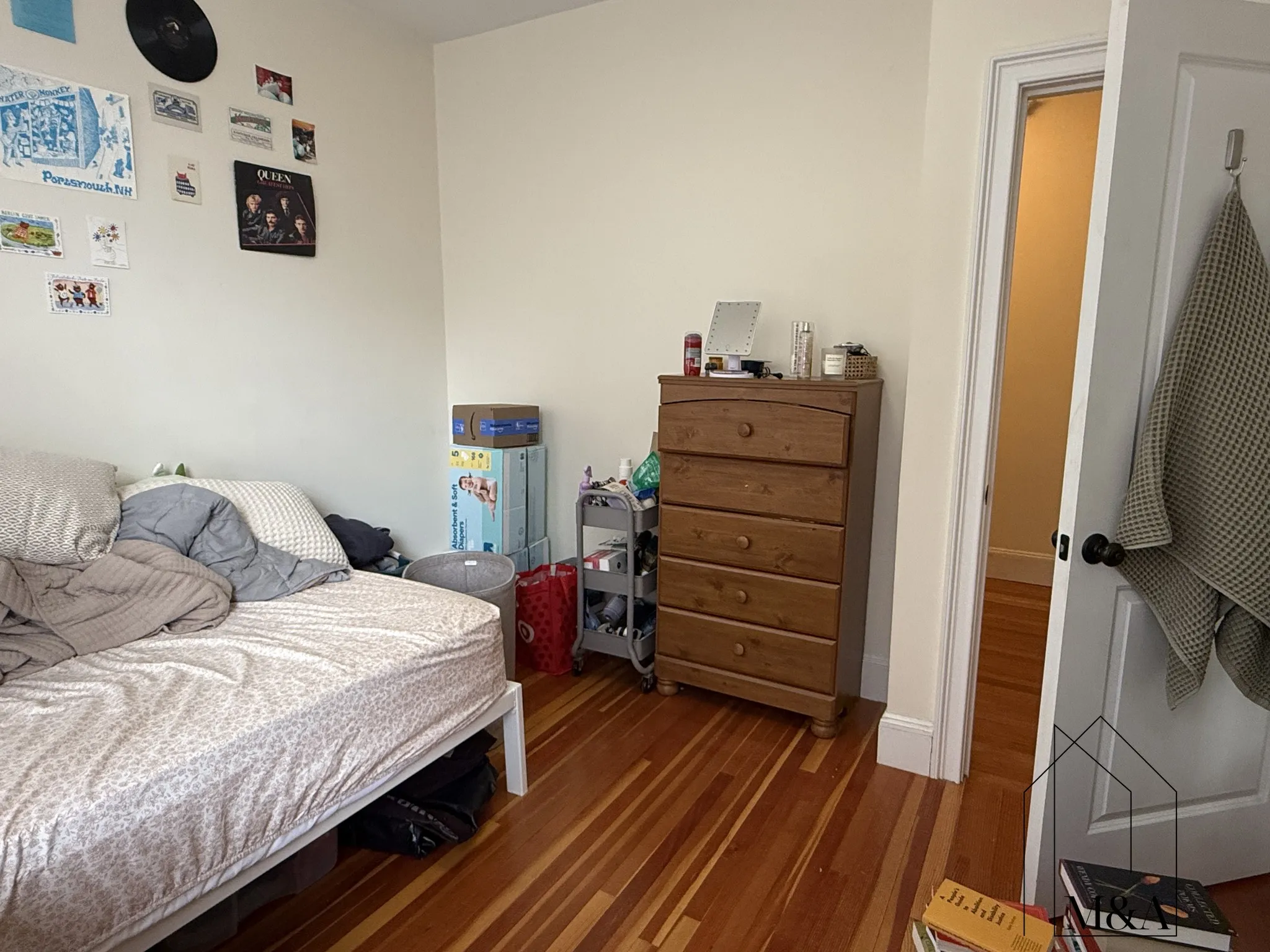 45 Garrison Rd, Aspinwall Hill