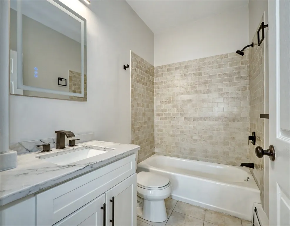 136 West Sixth St, South Boston