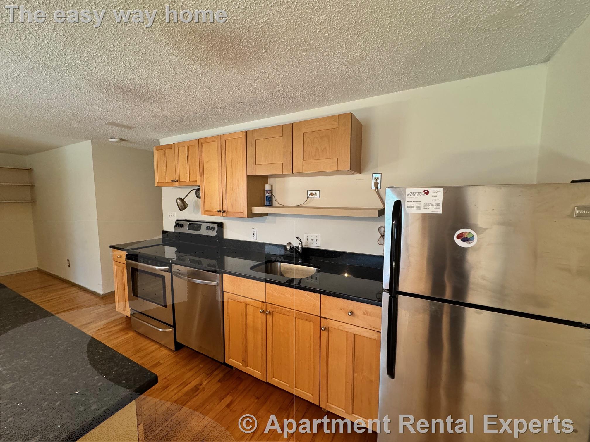 94 Beacon St, Inman Square