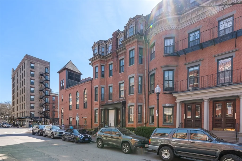 44 Chandler St, South End