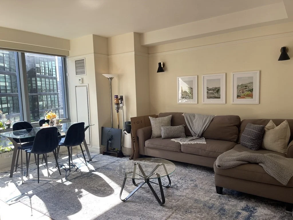 1 Avery St, Midtown